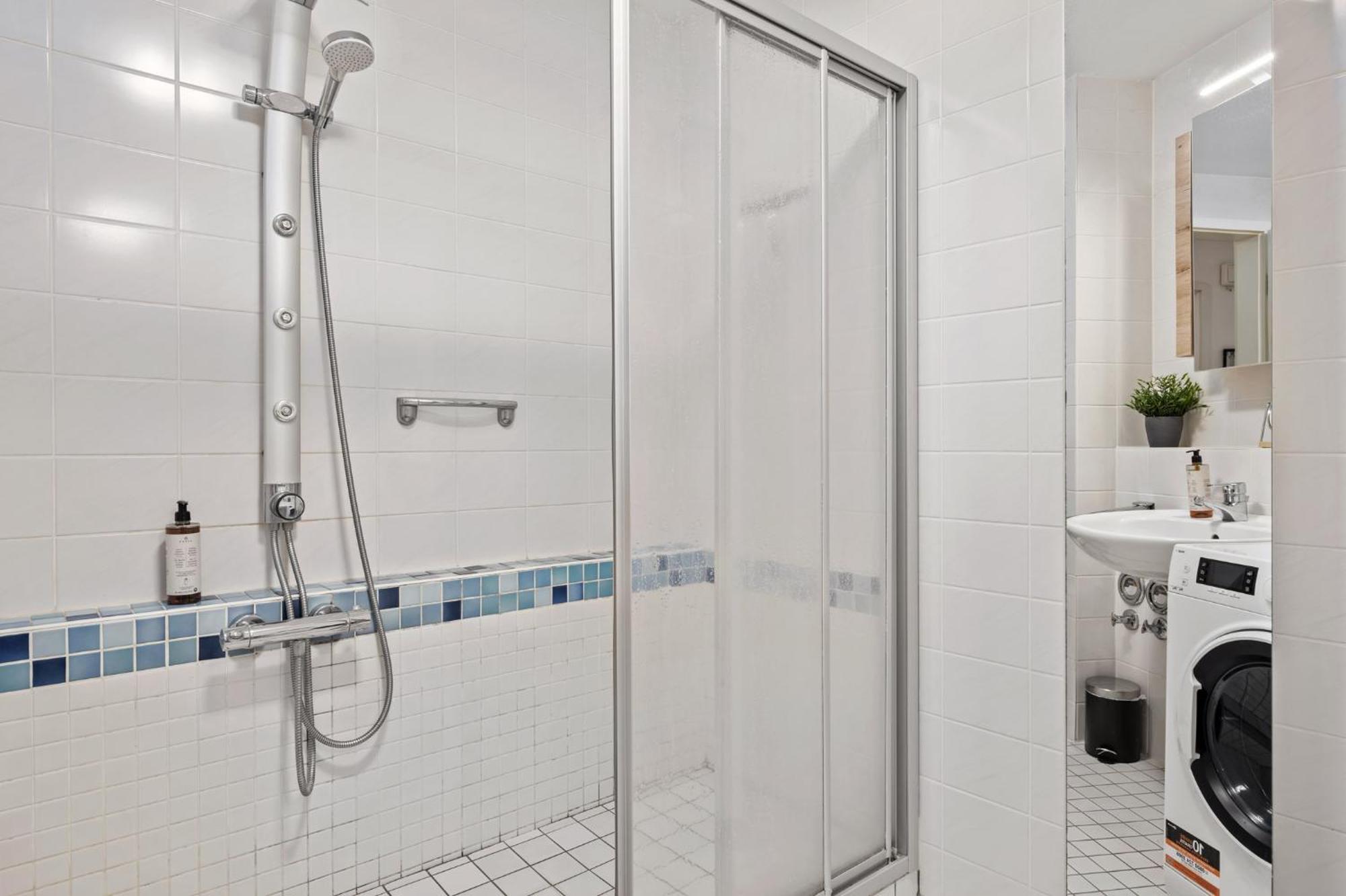 Strand-Apartment, Strandkorb, Meeresrauschen, Parkplatz Вільгельмсгафен Екстер'єр фото